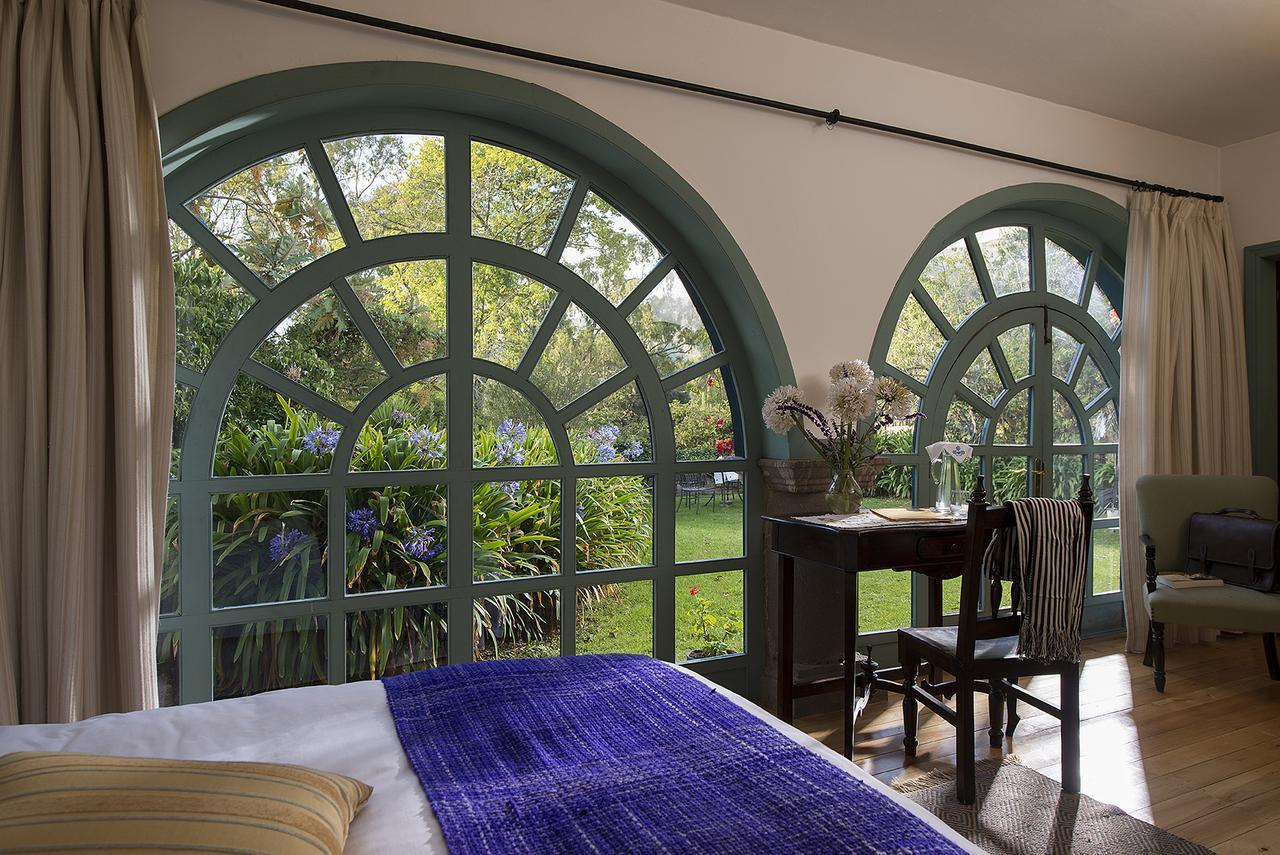 Hacienda Zuleta Otel Dış mekan fotoğraf