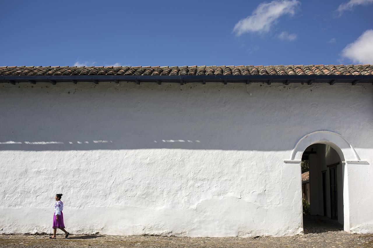 Hacienda Zuleta Otel Dış mekan fotoğraf